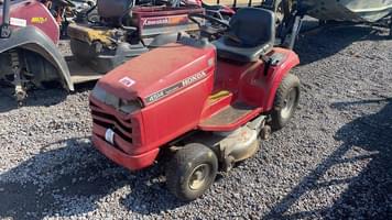 Honda 4514 lawn tractor sale